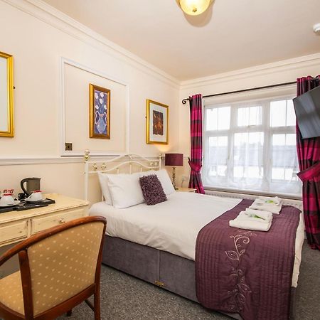 Northop Hall Country House Hotel Mold Exteriör bild