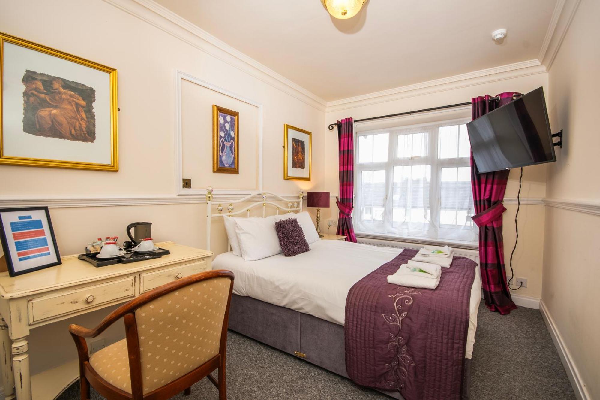 Northop Hall Country House Hotel Mold Exteriör bild