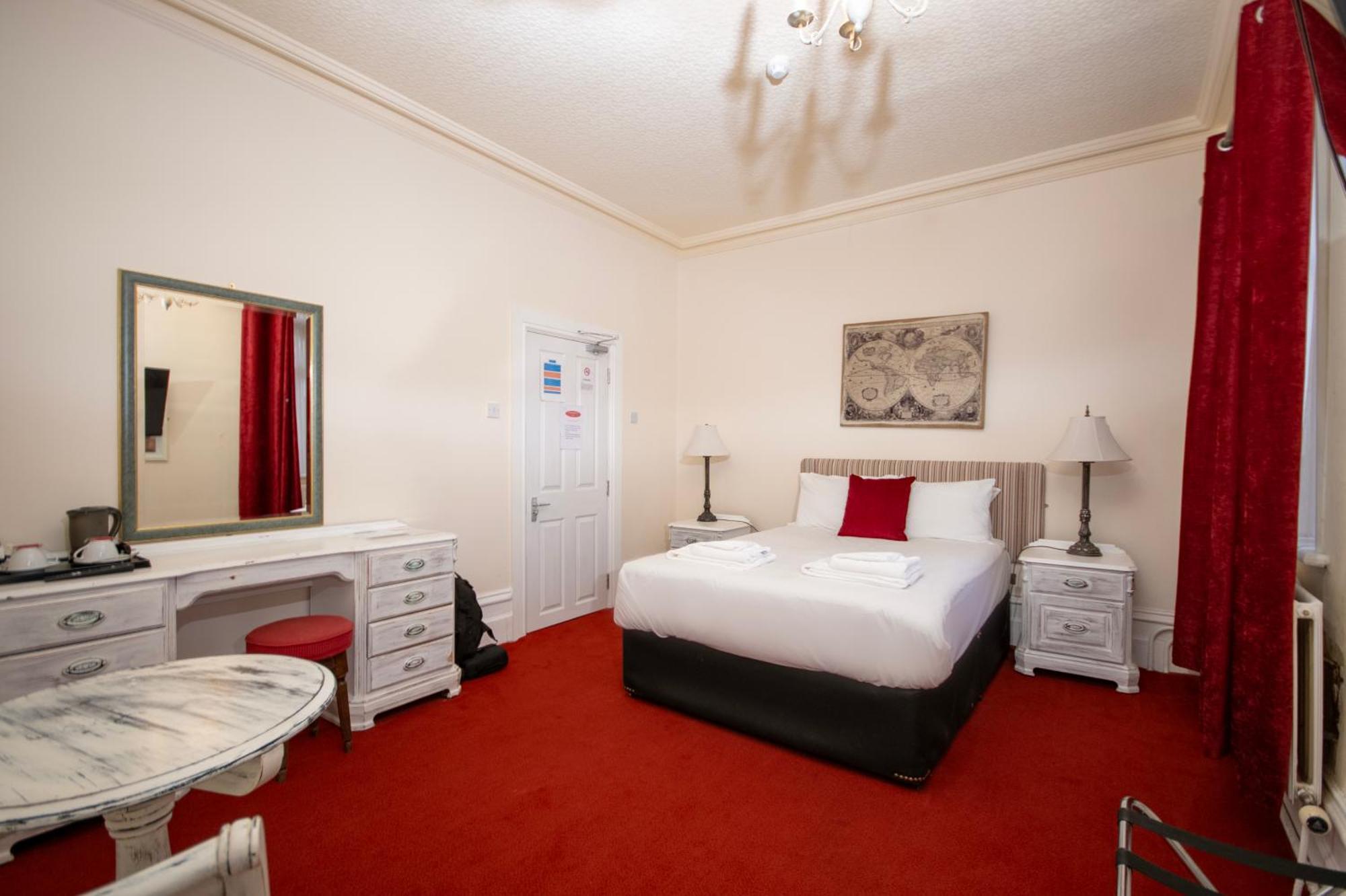 Northop Hall Country House Hotel Mold Exteriör bild