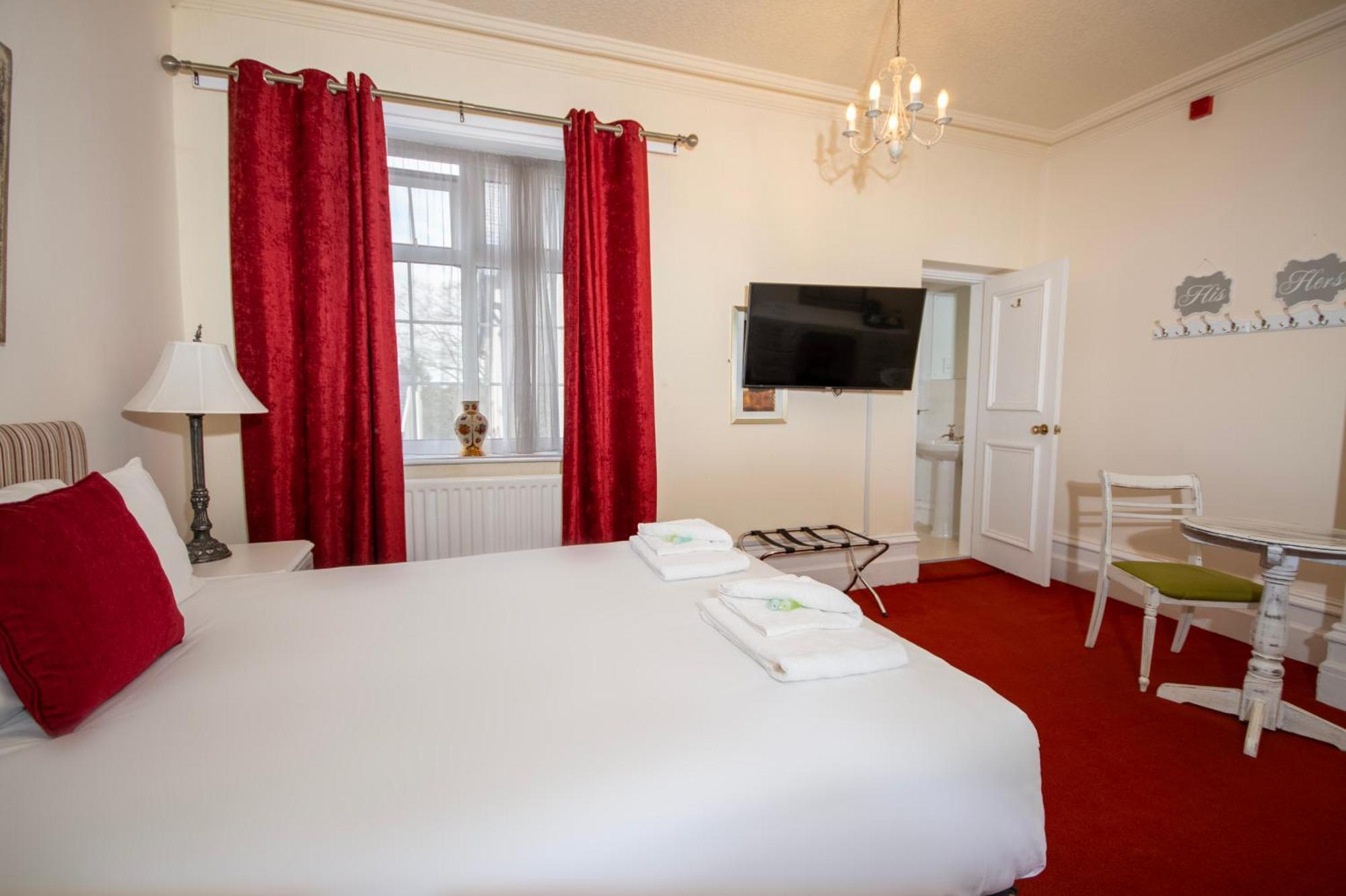 Northop Hall Country House Hotel Mold Exteriör bild