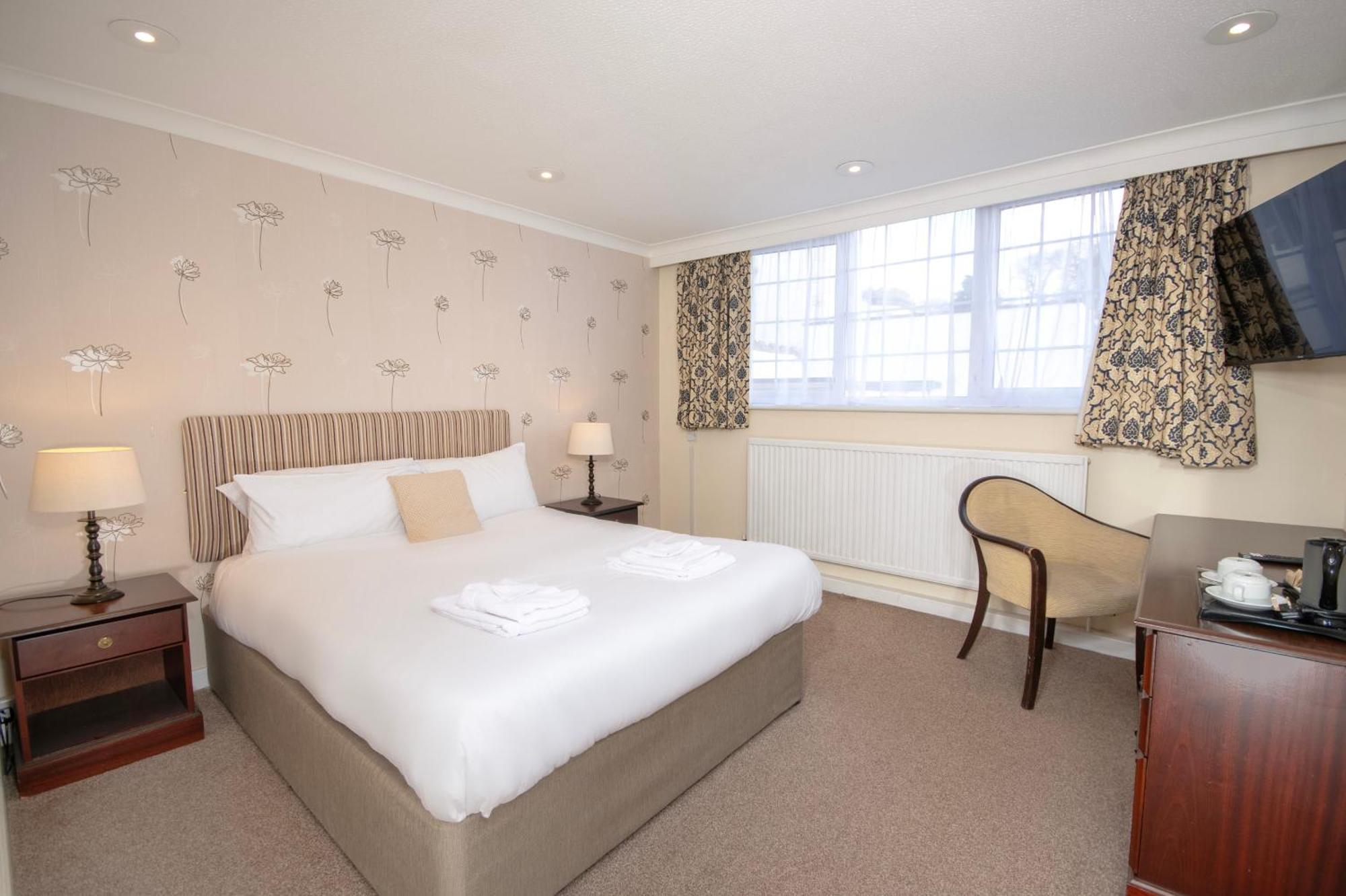 Northop Hall Country House Hotel Mold Exteriör bild
