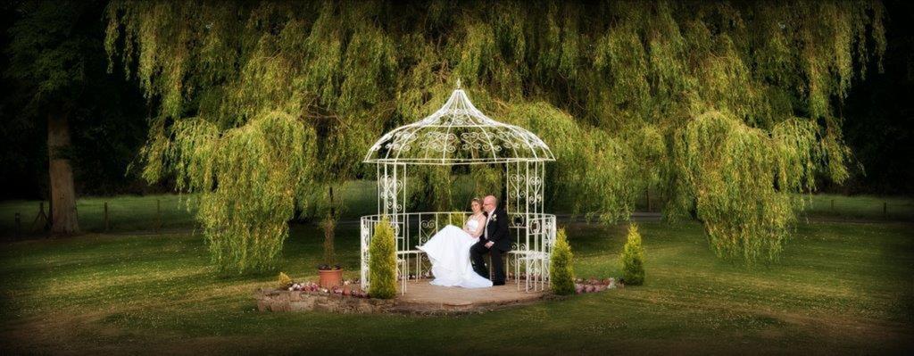 Northop Hall Country House Hotel Mold Exteriör bild