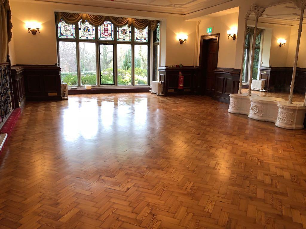 Northop Hall Country House Hotel Mold Exteriör bild