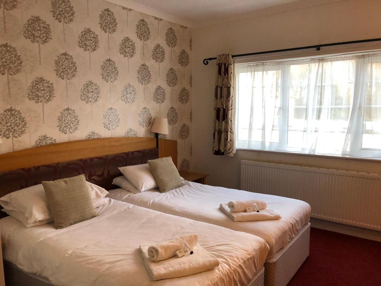Northop Hall Country House Hotel Mold Exteriör bild