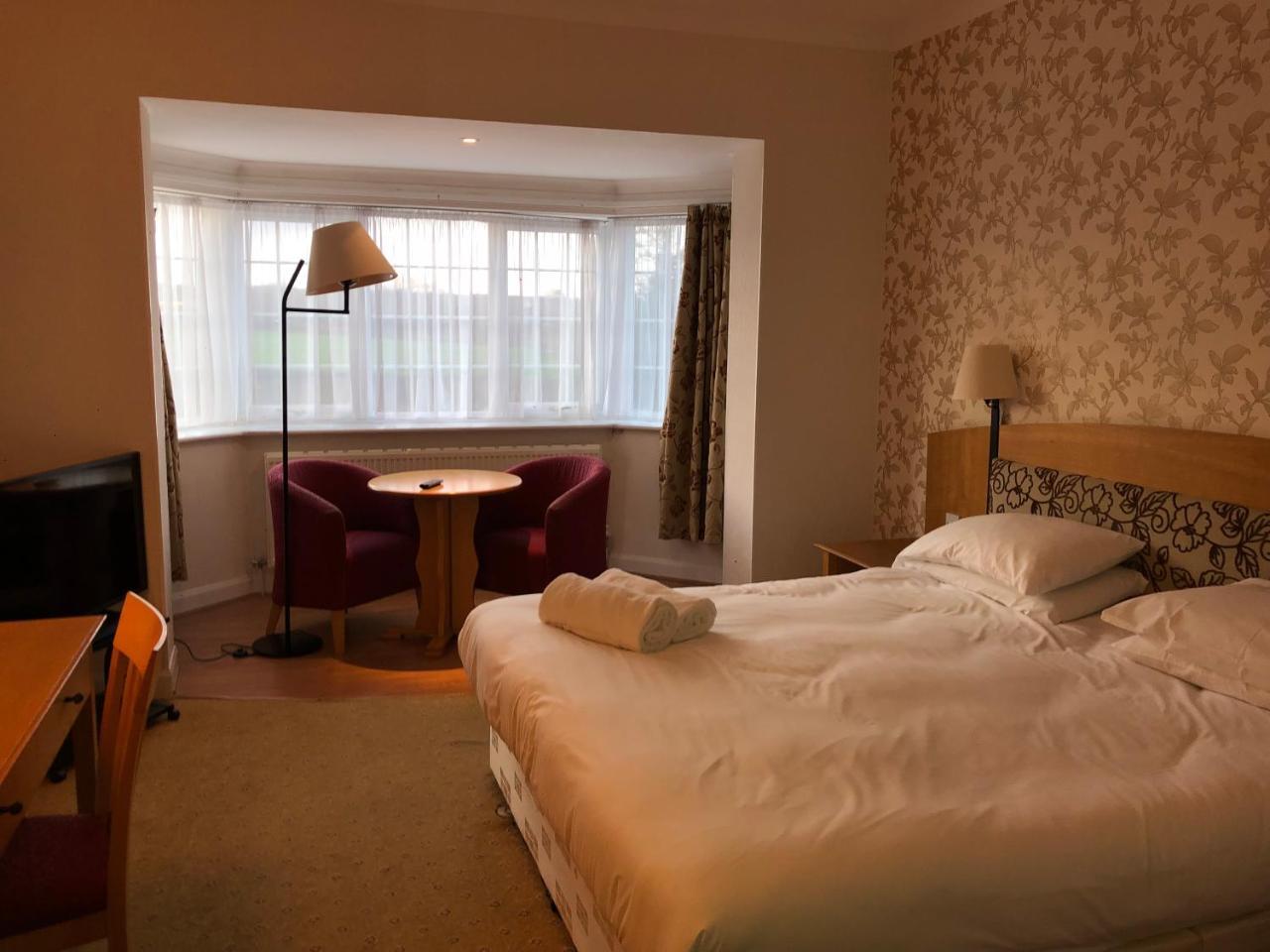 Northop Hall Country House Hotel Mold Exteriör bild