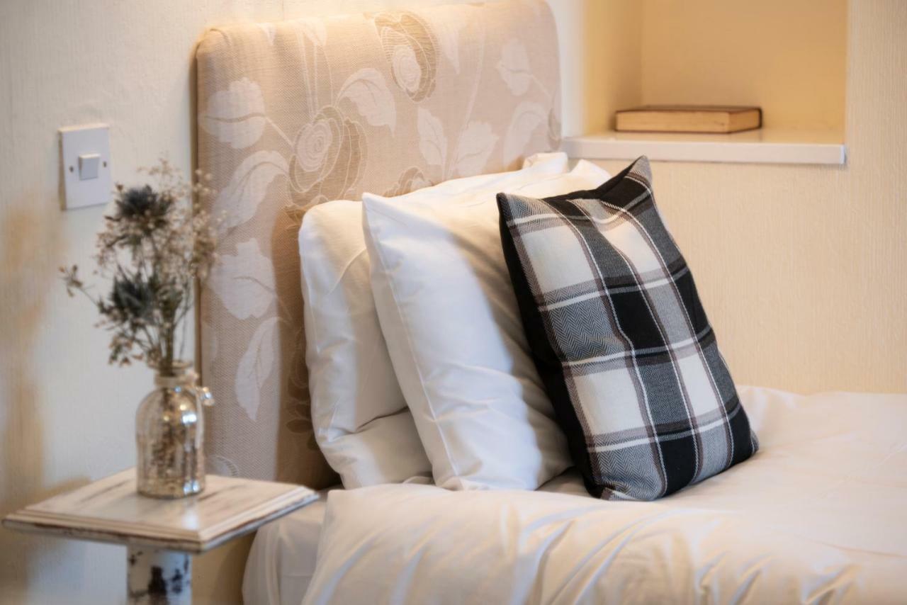Northop Hall Country House Hotel Mold Exteriör bild